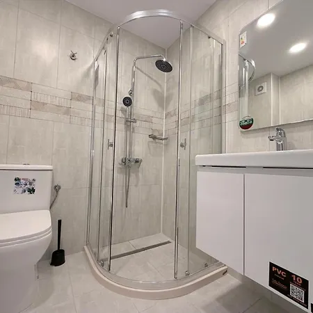 Luxury Panoramic Sea View *